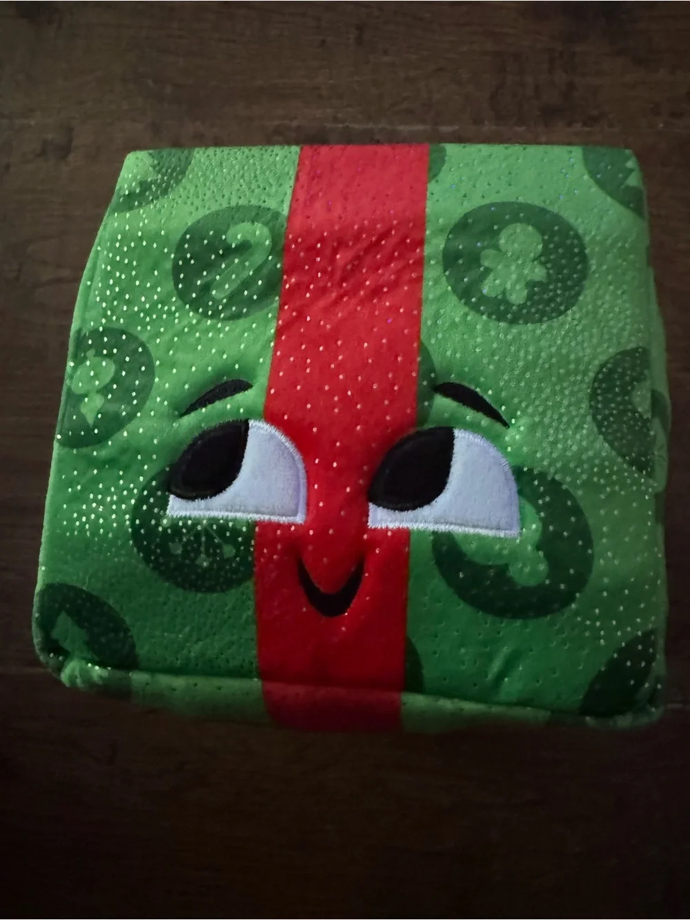 Bark Box Holly Day’s Presents XL Multi-part toy NEW just released!!